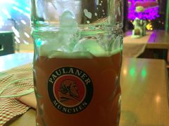 -PAULANER普拉那德国啤酒花园(千玺广场店)