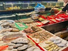 -小厨师·二十年沈家门小海鲜(百井坊巷店)