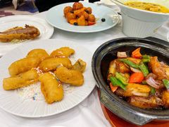 -御彩酒家(东风东路店)