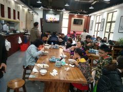 大堂-东吴面馆(中央景城店)