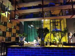 -暹罗酒肆泰餐厅酒吧