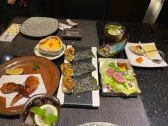 -德川家日本料理(中关村寰太大厦店)