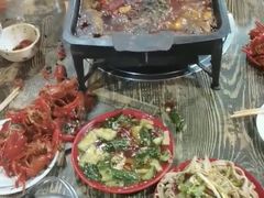 -赵顾烤鱼吧