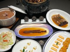 -曾宴·楚菜(湖北省博物馆店)