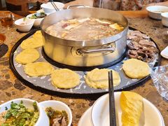 -三牦记·很牛的牦牛肉(柏条河北路下段店)