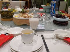 -小厨娘淮扬菜(清江苏宁广场店)