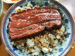 -盛记灶头菜饭(祝桥店)