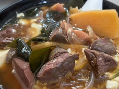 -东华豆花(漳州店)