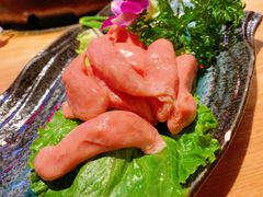 -吉秋田鲜和牛烧肉·肉档自选