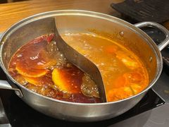 -呷哺呷哺 黄金牧场 (欢乐谷店)