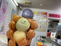 -成裕雪糕店(士多店)