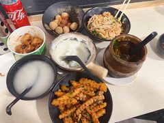 -云平风味园(护国路店)