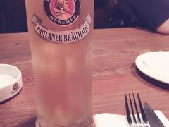 -宝莱纳啤酒花园餐厅PAULANER BRAUHAUS Nanjing(广州路店)