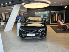 -浙江元通滨奥汽车有限公司(奥迪4S店)