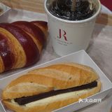 早餐还是要选择老牌法式面包店