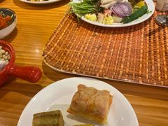 -So Lounge索兰至餐厅(蓝色港湾店)