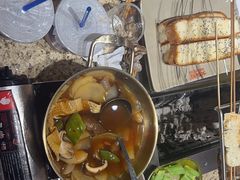 -大头叔烤鸡爪·朝鲜族烤串(天池路店)