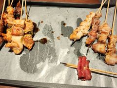 -王氏炉匠·烧鸟放题自助(三里屯店)