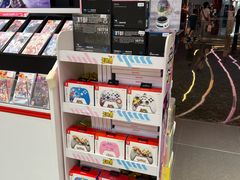 -任天堂Nintendo Switch体验店(天河城店)