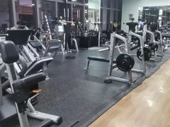 -MOHO FITNESS梦航游泳健身(国创中心店)