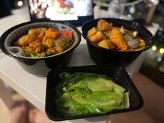 -星椰叻沙·椰浆鲜虾面(江南西店)