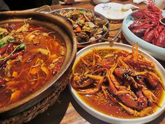 -马头巷·食景园(苏州总店)