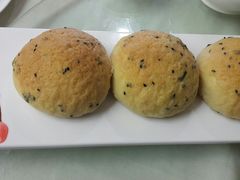 法式焗餐包-和乐喜宴海鲜酒家(骏荣广场店)