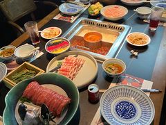 -大隐·成都火锅Bistro(合生麒麟新天地店)