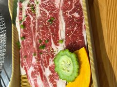 -梦山水日本烧肉(五四广场店)