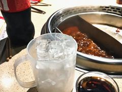 -蜀留香火锅·始于1999·原四川老火锅(白堤路店)