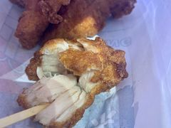 继光香香鸡-1973继光香香鸡(合生汇购物中心店)