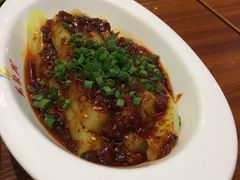 -龙聚德北京烤鸭(巴南商社汇购物中心店)