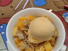 -甜心妈妈·榴莲星级糖水(北京路总店)