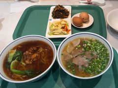 -苏氏牛肉面(丰北桥店)