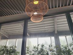 -金成潮菜博物馆(海珠湿地店)