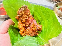 -味家烤肉烤鳗鱼牛排(西塔旗舰店)