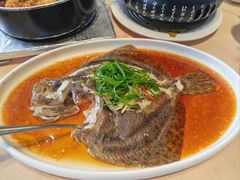 -香顺·客家菜(常平店)