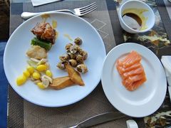 -皇朝万鑫自助餐厅