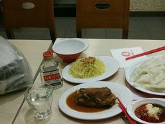 -清真·尚穆回回香清真餐厅(工人新村店)