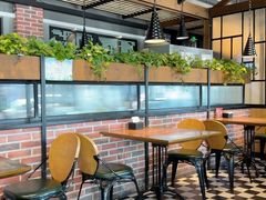 -大潮淮·淮扬菜(何园旗舰店)
