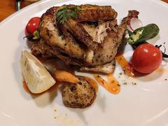 -布拉格餐厅· 中欧捷克菜(全国首店)