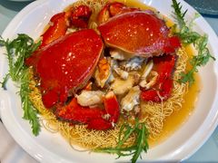 -上海小南国(正大店)