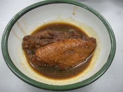 老爸鸡翅-做了不起的80后