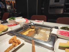 -海底捞火锅(庆春路店)
