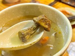 -滇藏石锅宴(北门坡古城管理局店)