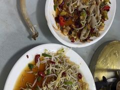 -海之鲜大排档(东山海鲜金銮湾店)