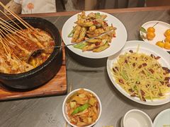 -阿喆私房菜(西五路店)