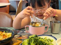 -香港新记茶餐厅(春熙太古里店)