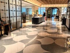 -上海雅居乐万豪侯爵酒店