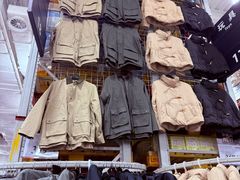-山姆会员商店(亦庄创意生活广场店)